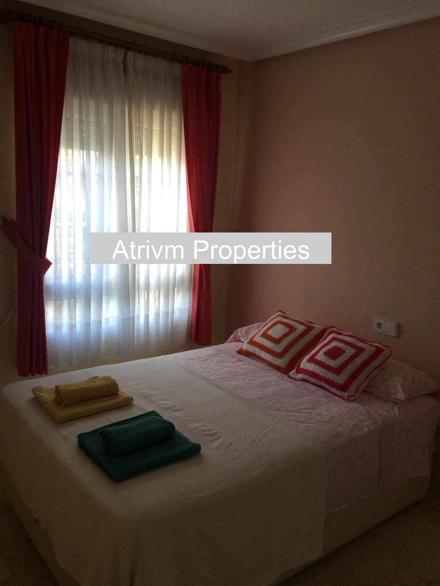 2 quarto Casa em Banda para arrendar em Los Dolses com piscina - 925 € (Ref: 5096729)