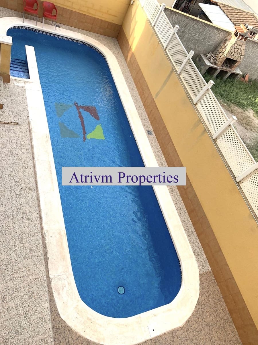 2 slaapkamer Appartement te huur in Benijofar met zwembad - € 600 (Ref: 5327358)