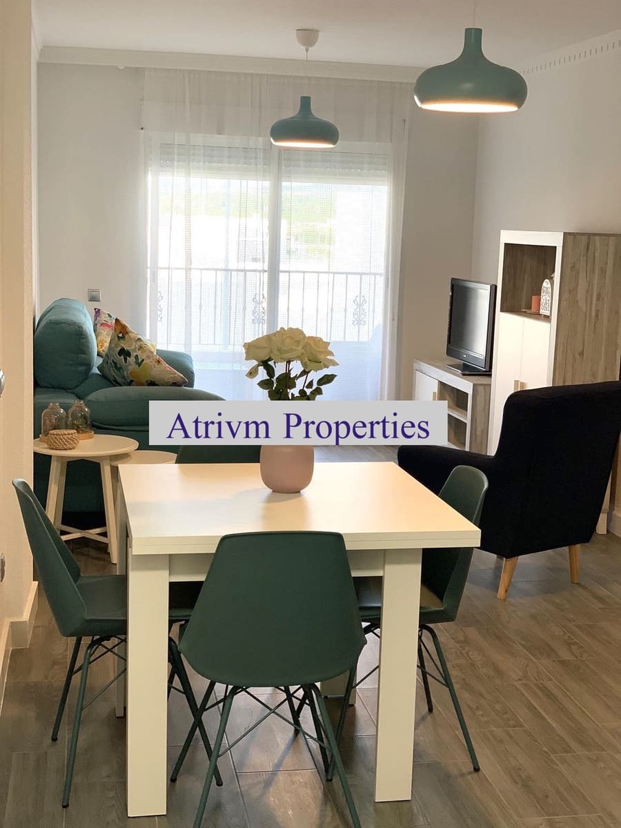 2 slaapkamer Appartement te huur in Benijofar met zwembad - € 600 (Ref: 5327358)