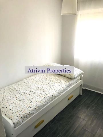 2 slaapkamer Appartement te huur in Benijófar met zwembad - € 600 (Ref: 5327358)