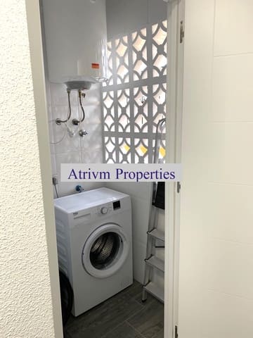 2 slaapkamer Appartement te huur in Benijófar met zwembad - € 600 (Ref: 5327358)