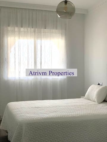 2 slaapkamer Appartement te huur in Benijófar met zwembad - € 600 (Ref: 5327358)