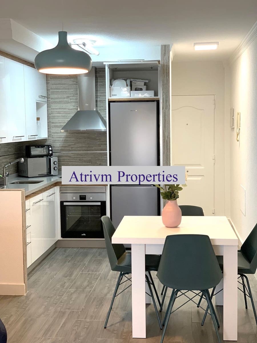 2 slaapkamer Appartement te huur in Benijofar met zwembad - € 600 (Ref: 5327358)