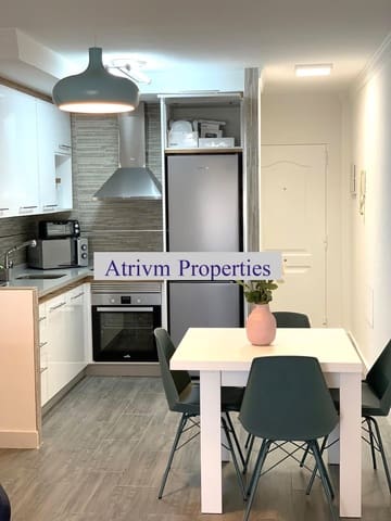 2 slaapkamer Appartement te huur in Benijófar met zwembad - € 600 (Ref: 5327358)