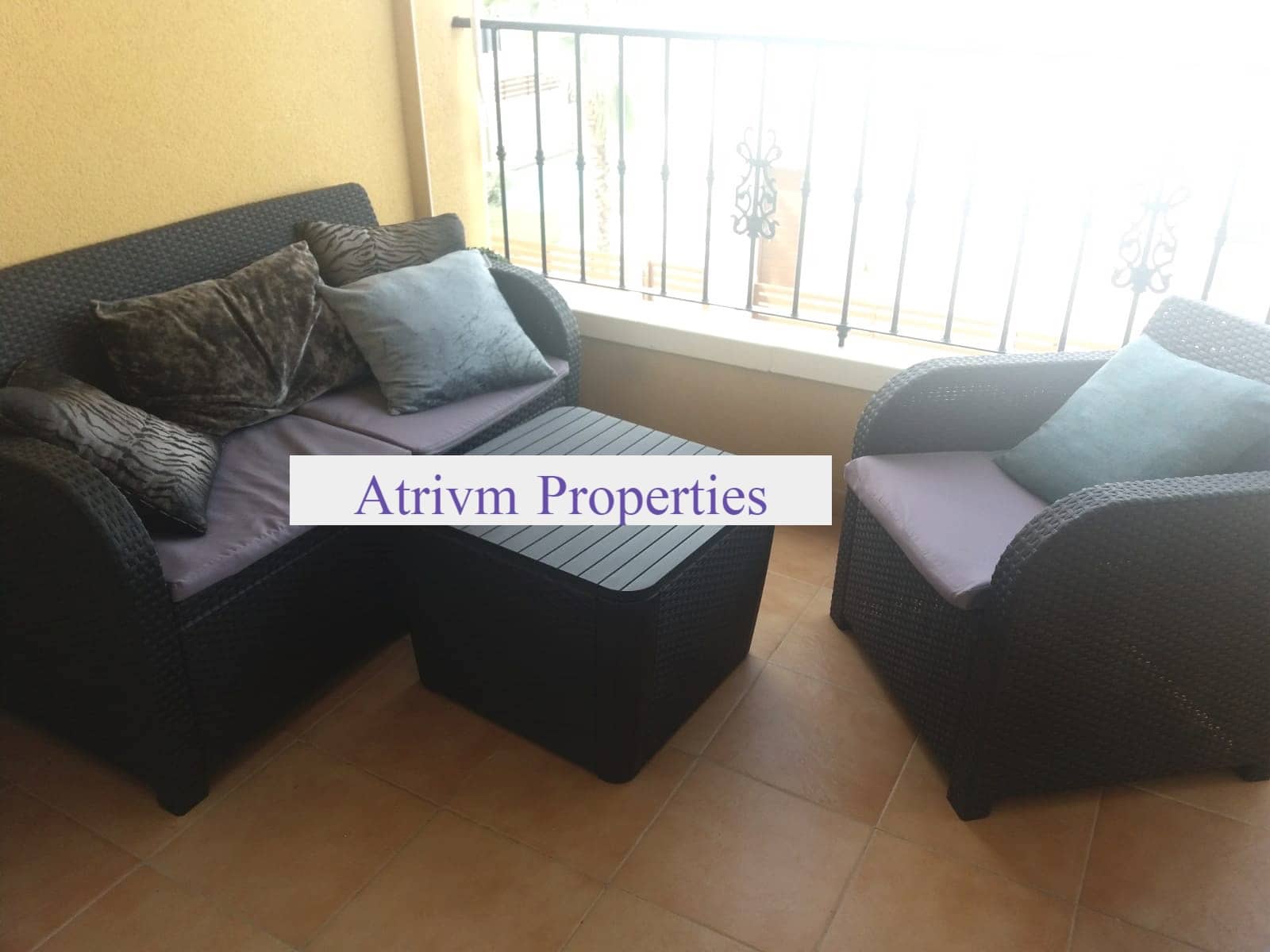 2 slaapkamer Appartement te huur in Benijofar met zwembad - € 600 (Ref: 5327358)