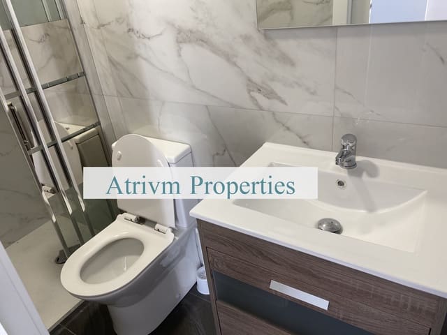 1 sovrum Lägenhet att hyra i La Zenia, Orihuela med pool - 600 € (Ref: 5399389)