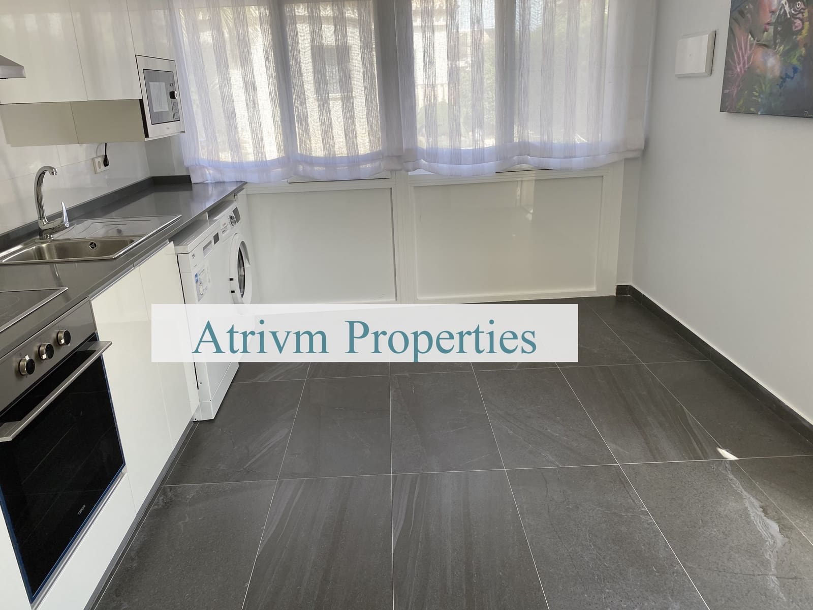 1 soveværelse Lejlighed til leje i La Zenia med swimmingpool - € 600 (Ref: 5399389)