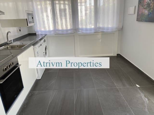 1 sovrum Lägenhet att hyra i La Zenia, Orihuela med pool - 600 € (Ref: 5399389)