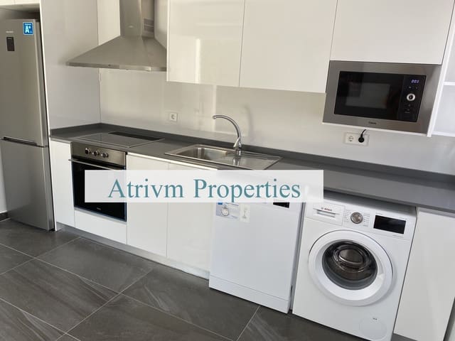 1 sovrum Lägenhet att hyra i La Zenia, Orihuela med pool - 600 € (Ref: 5399389)