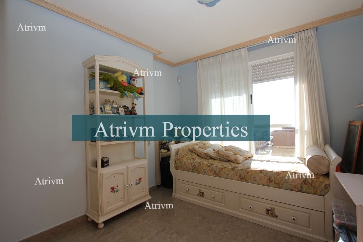 4 sovrum Lägenhet att hyra i Guardamar del Segura - 975 € (Ref: 5598162)