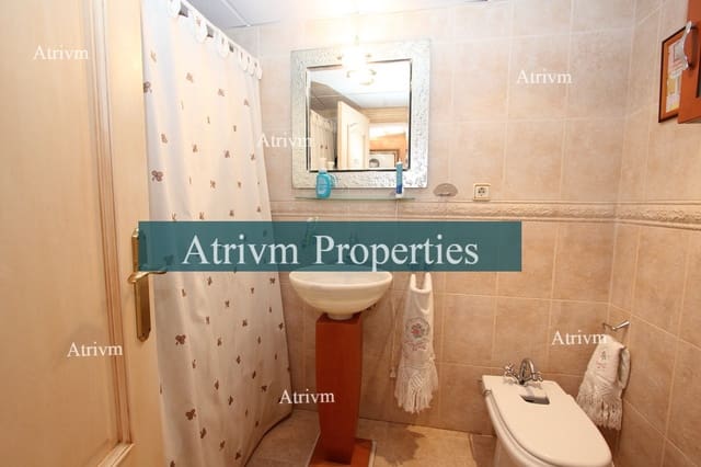 4 sovrum Lägenhet att hyra i Guardamar del Segura - 975 € (Ref: 5598162)