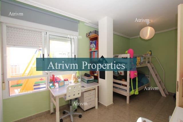 4 sovrum Lägenhet att hyra i Guardamar del Segura - 975 € (Ref: 5598162)