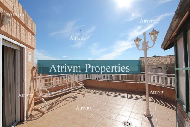 4 bedroom Apartment for rent in Guardamar del Segura - € 1,100 (Ref: 5598162)
