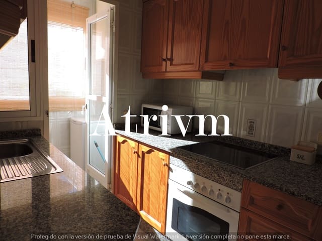 2 bedroom Apartment for rent in Guardamar del Segura - € 650 (Ref: 5747529)