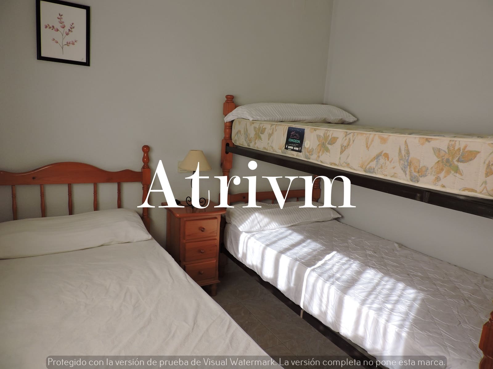 2 makuuhuone Huoneisto vuokrattavana paikassa Guardamar del Segura - 650 € (Ref: 5747529)