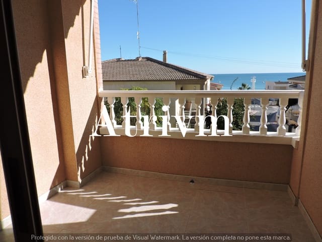 2 bedroom Apartment for rent in Guardamar del Segura - € 650 (Ref: 5747529)