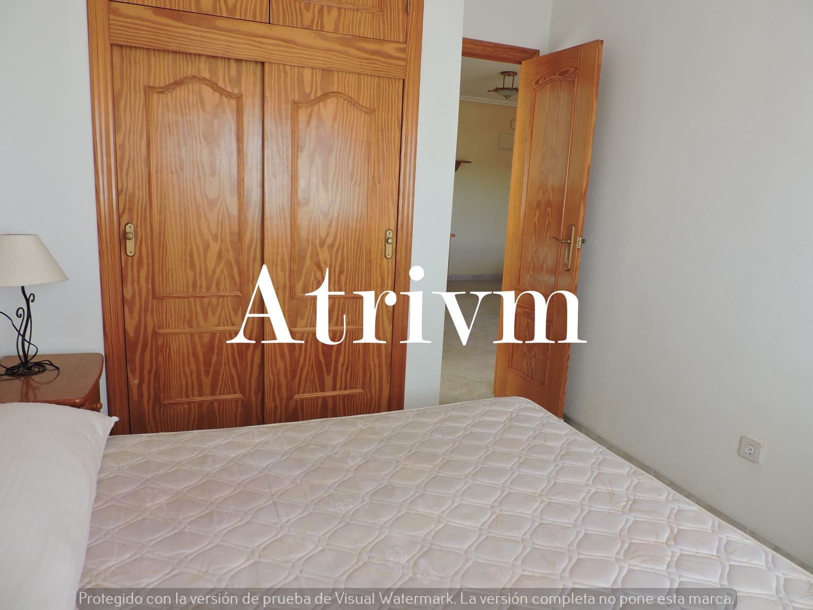 2 makuuhuone Huoneisto vuokrattavana paikassa Guardamar del Segura - 650 € (Ref: 5747529)