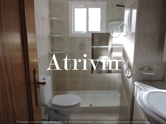 2 bedroom Apartment for rent in Guardamar del Segura - € 650 (Ref: 5747529)