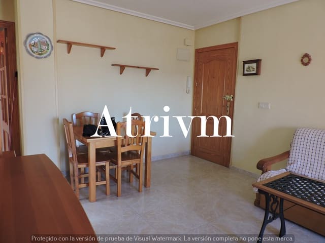 2 bedroom Apartment for rent in Guardamar del Segura - € 650 (Ref: 5747529)