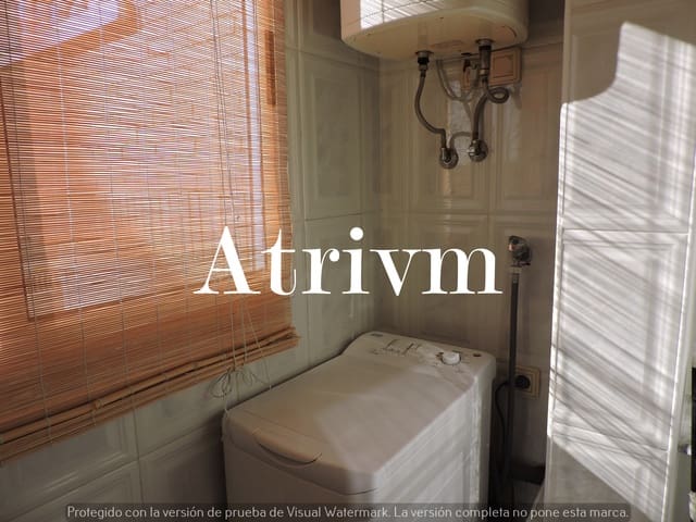 2 bedroom Apartment for rent in Guardamar del Segura - € 650 (Ref: 5747529)