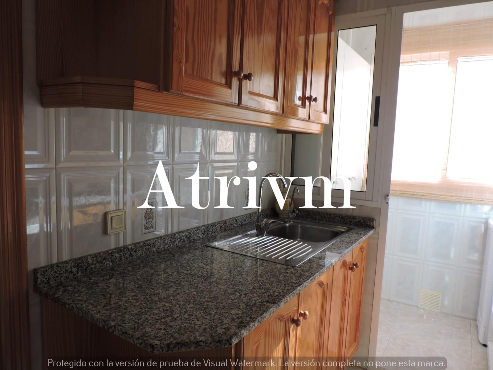 2 makuuhuone Huoneisto vuokrattavana paikassa Guardamar del Segura - 650 € (Ref: 5747529)