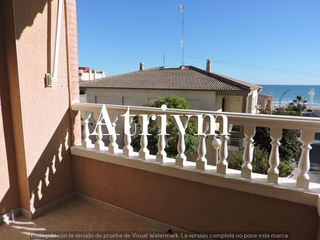 2 soveværelse Lejlighed til leje i Guardamar del Segura - € 650 (Ref: 5747529)