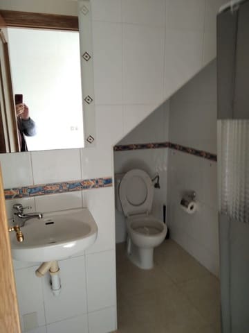 3 soveværelse Villa til leje i Villamartin, Orihuela med swimmingpool - € 700 (Ref: 5752631)