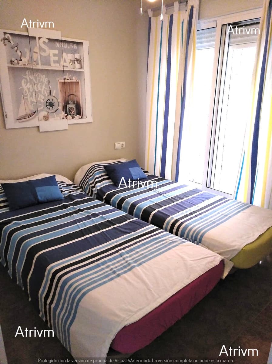 1 soveværelse Lejlighed til leje i Guardamar del Segura med swimmingpool - € 400 (Ref: 5790164)