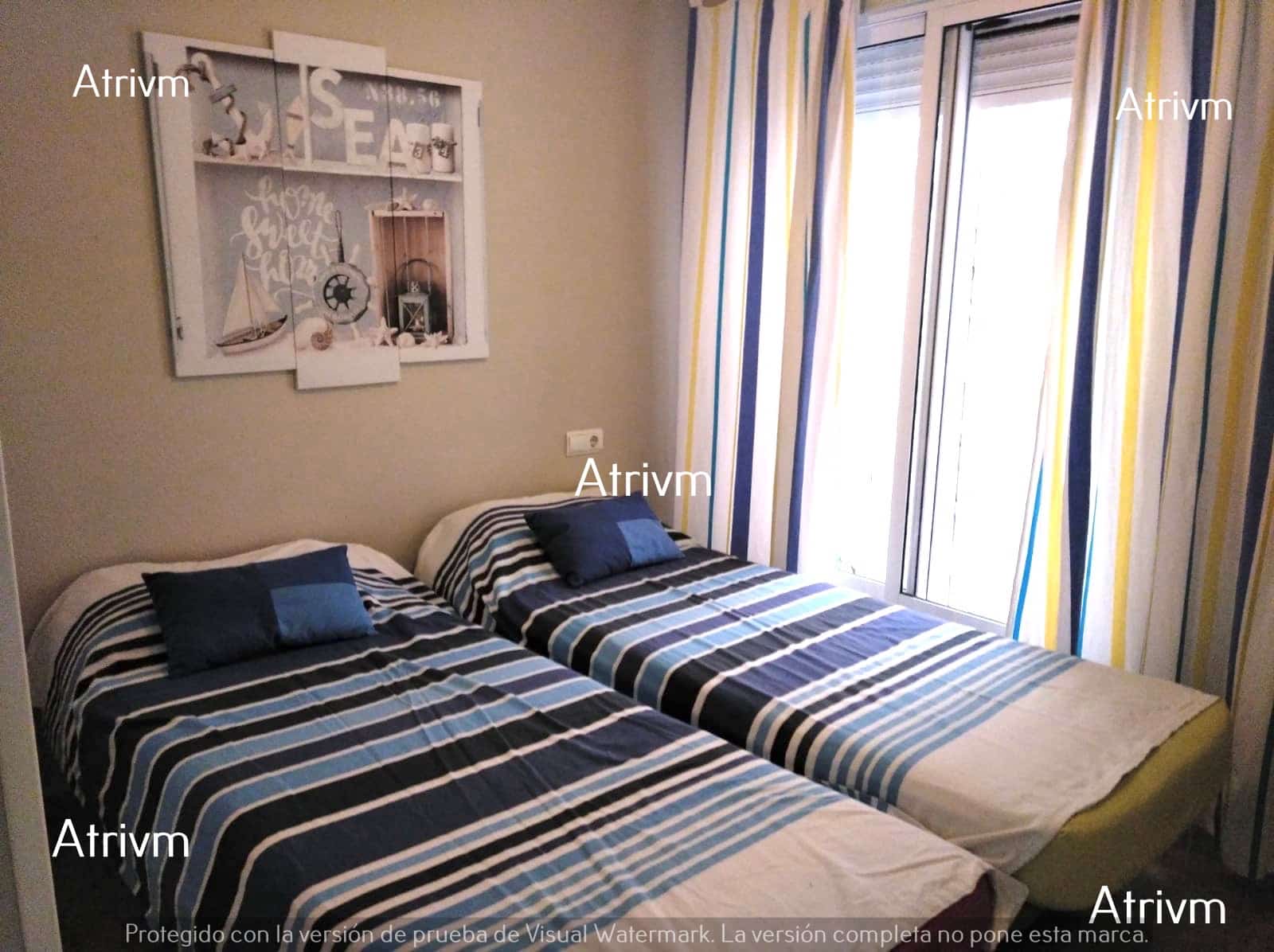 1 soveværelse Lejlighed til leje i Guardamar del Segura med swimmingpool - € 400 (Ref: 5790164)