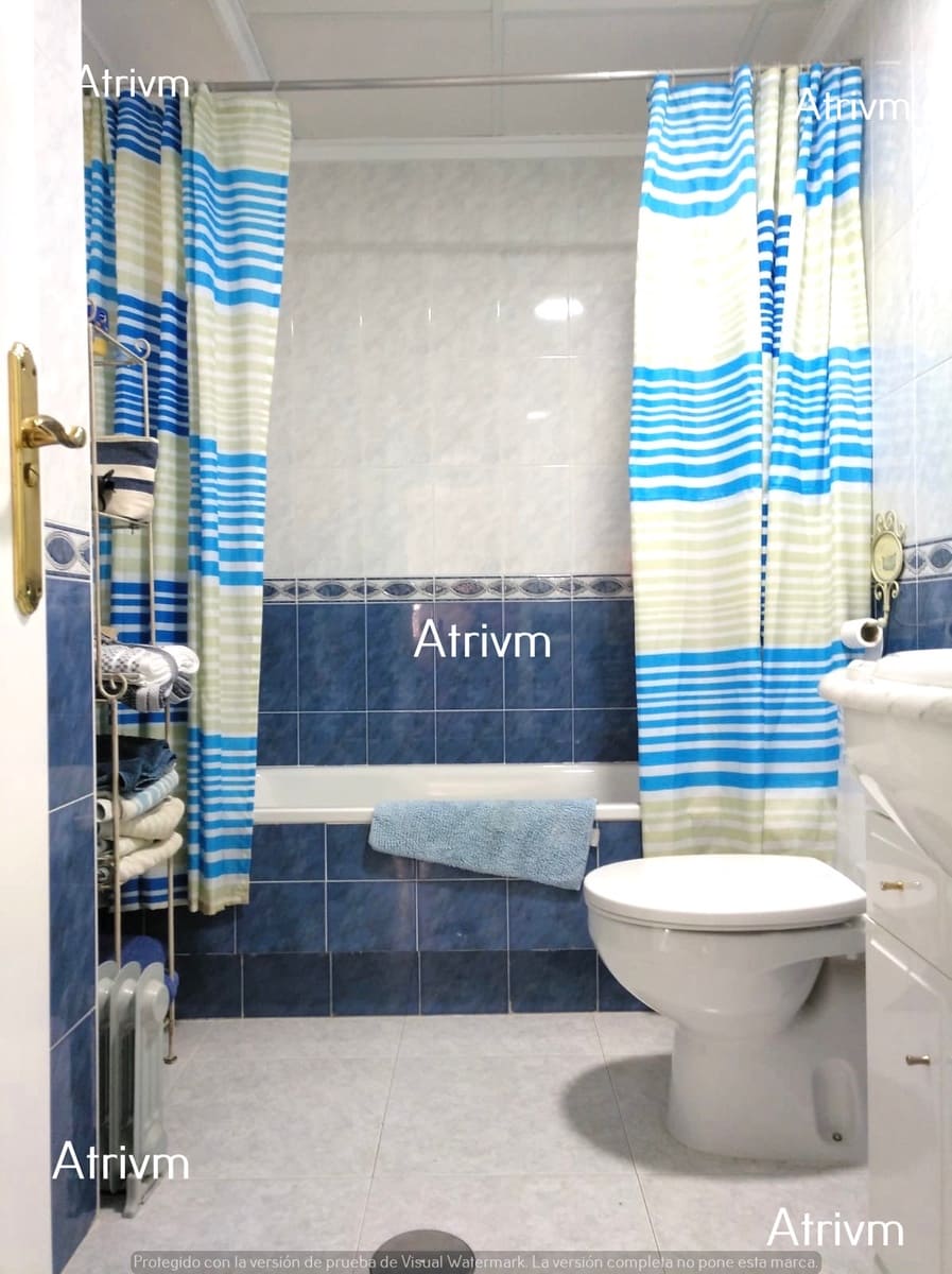 1 soveværelse Lejlighed til leje i Guardamar del Segura med swimmingpool - € 400 (Ref: 5790164)