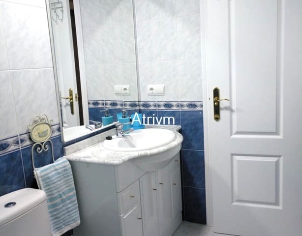 1 Zimmer Apartment zu vermieten in Guardamar del Segura mit Pool - 450 € (Ref: 5790164)