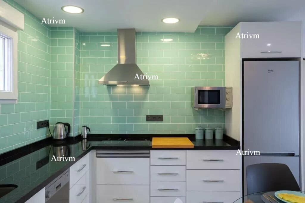 2 soverom Leilighet til leie i Orihuela Costa med svømmebasseng - € 950 (Ref: 5817158)