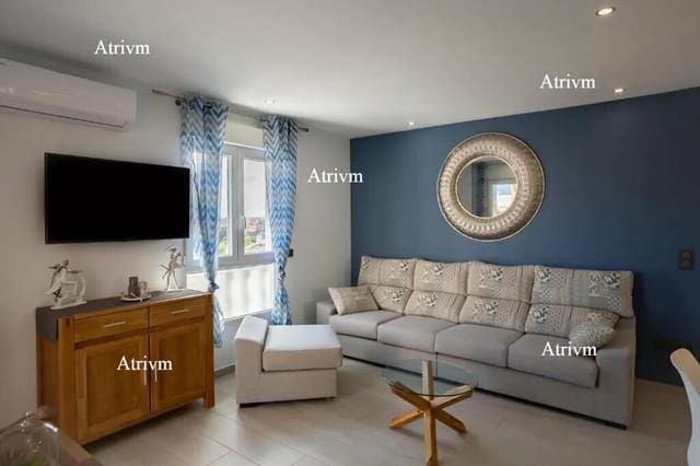 2 soverom Leilighet til leie i Punta Prima, Orihuela med svømmebasseng - € 950 (Ref: 5817158)