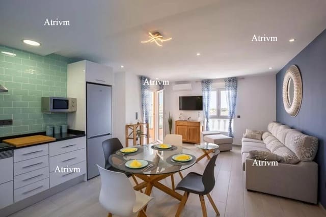 2 soverom Leilighet til leie i Punta Prima, Orihuela med svømmebasseng - € 950 (Ref: 5817158)