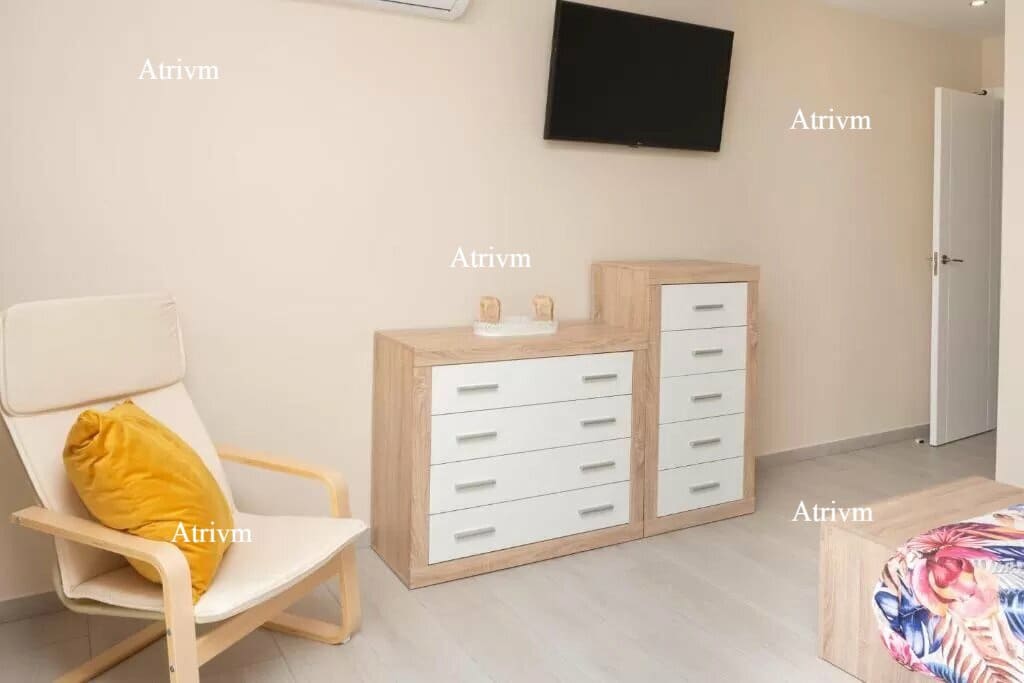 2 soverom Leilighet til leie i Orihuela Costa med svømmebasseng - € 950 (Ref: 5817158)