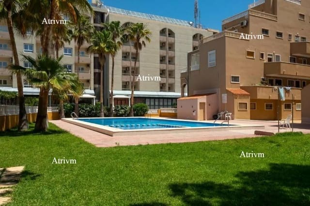 2 soverom Leilighet til leie i Punta Prima, Orihuela med svømmebasseng - € 950 (Ref: 5817158)