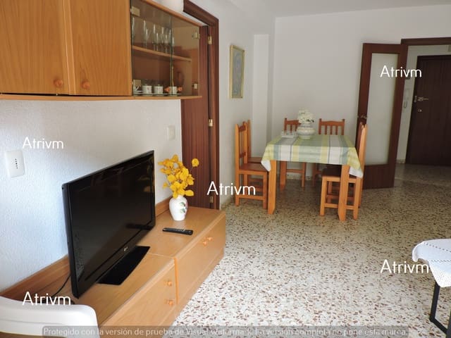 3 sovrum Lägenhet att hyra i Guardamar del Segura - 700 € (Ref: 6036762)