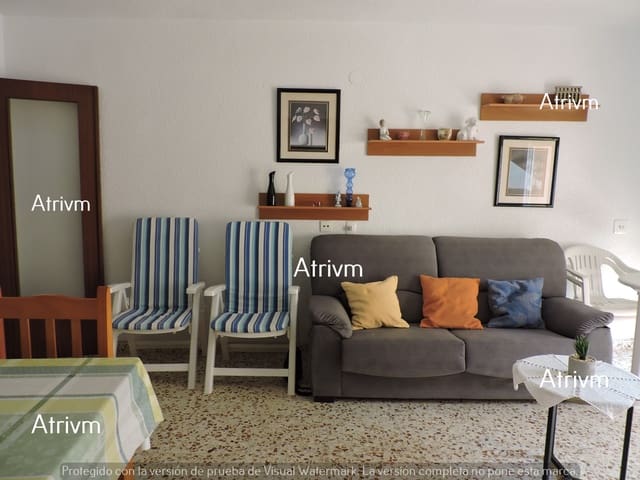 3 sovrum Lägenhet att hyra i Guardamar del Segura - 700 € (Ref: 6036762)