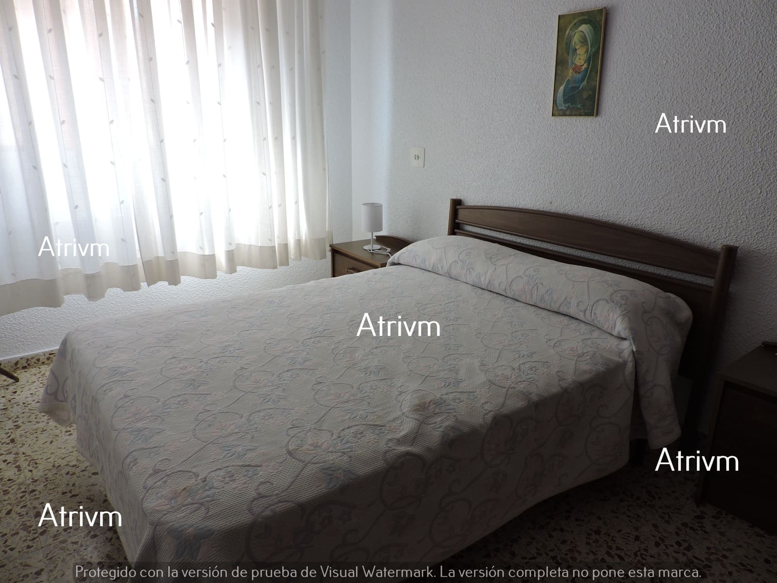 3 soveværelse Lejlighed til leje i Guardamar del Segura - € 700 (Ref: 6036762)