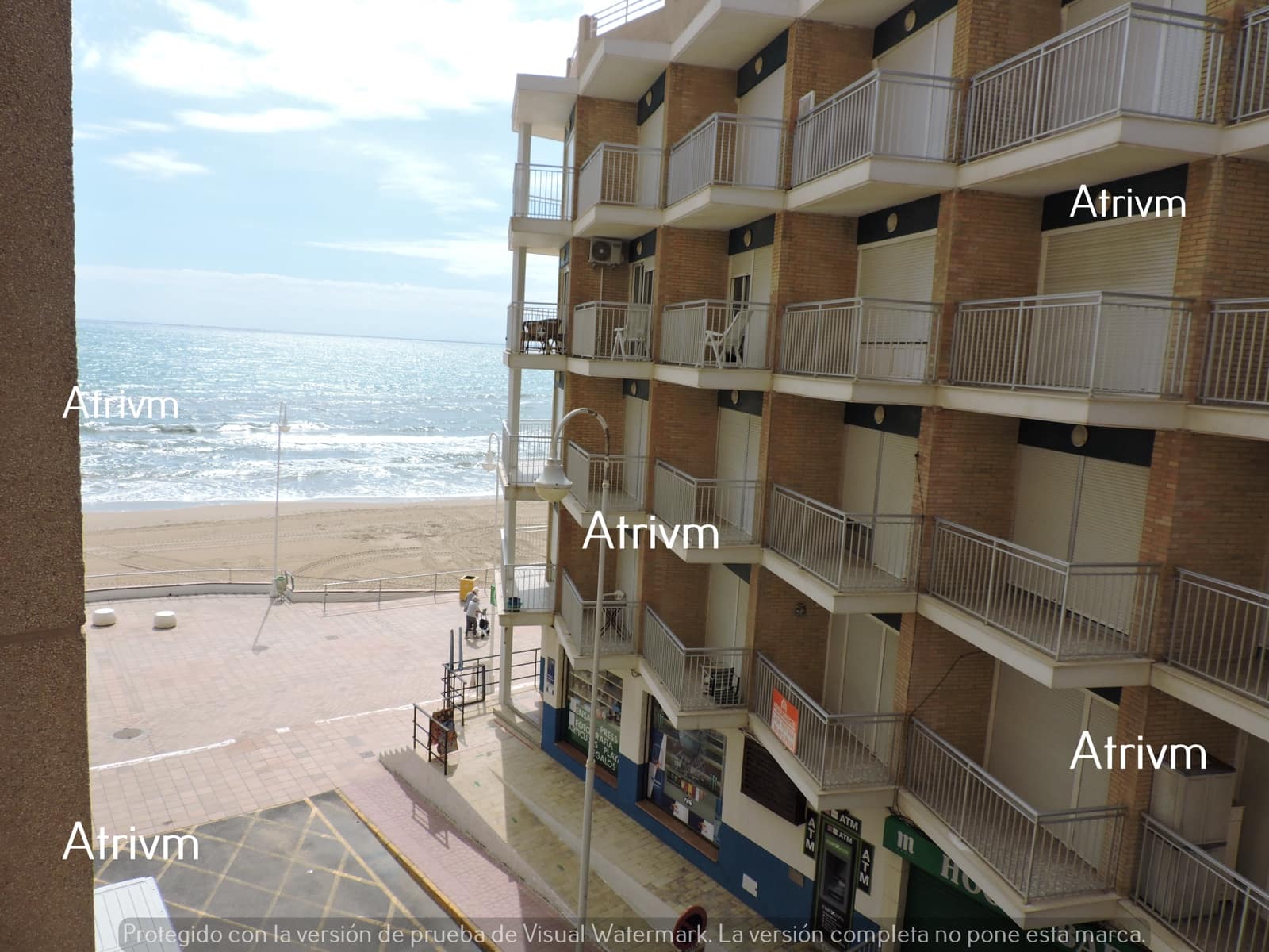 3 bedroom Apartment for rent in Guardamar del Segura - € 700 (Ref: 6036762)