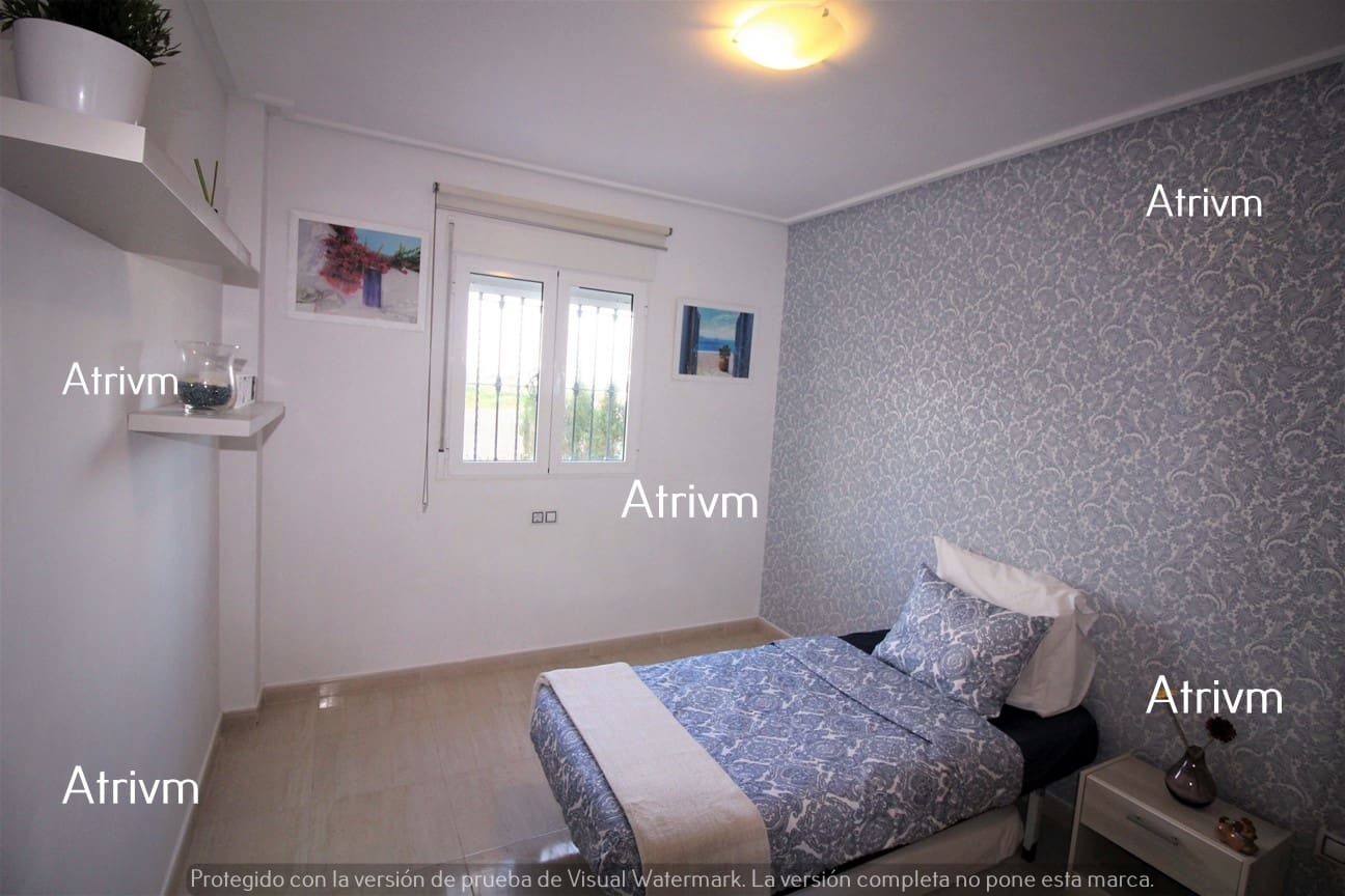 2 bedroom Bungalow for rent in La Zenia with pool - € 1,040 (Ref: 6048814)