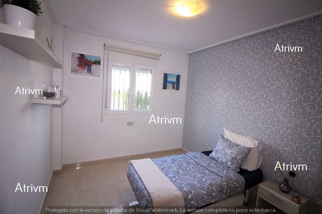 2 bedroom Bungalow for rent in La Zenia, Orihuela with pool - € 1,040 (Ref: 6048814)