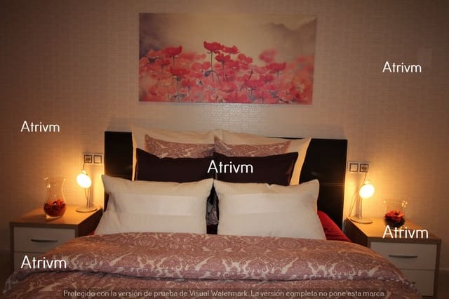 2 bedroom Bungalow for rent in La Zenia, Orihuela with pool - € 1,040 (Ref: 6048814)