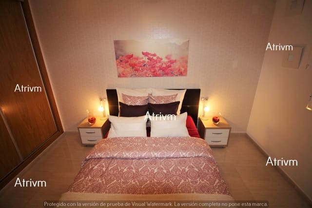 2 bedroom Bungalow for rent in La Zenia, Orihuela with pool - € 1,040 (Ref: 6048814)