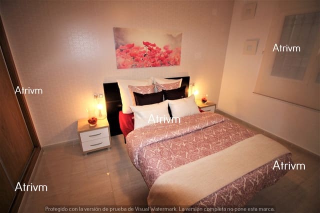 2 bedroom Bungalow for rent in La Zenia, Orihuela with pool - € 1,040 (Ref: 6048814)