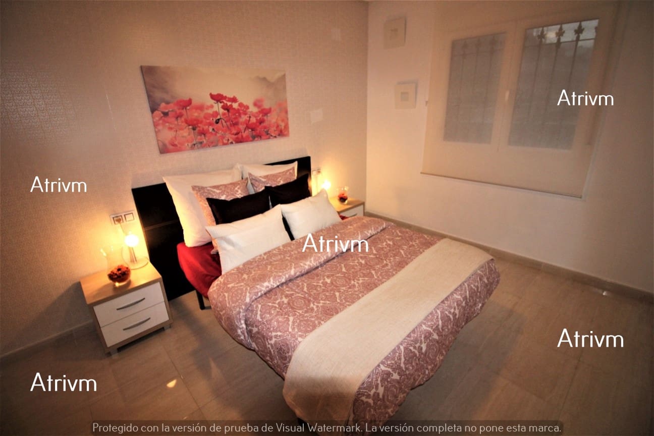 2 bedroom Bungalow for rent in La Zenia with pool - € 1,040 (Ref: 6048814)