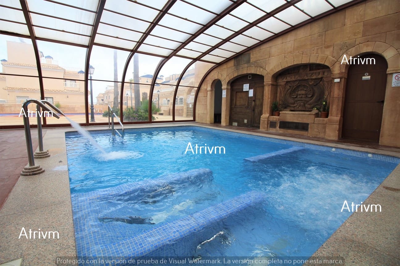 2 bedroom Bungalow for rent in La Zenia with pool - € 1,040 (Ref: 6048814)