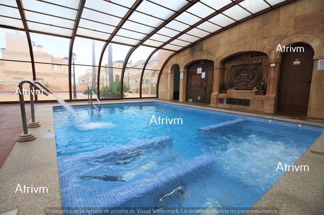 2 bedroom Bungalow for rent in La Zenia, Orihuela with pool - € 1,040 (Ref: 6048814)