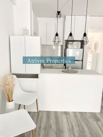 1 quarto Apartamento para arrendar em Torrevieja com piscina - 550 € (Ref: 6379128)