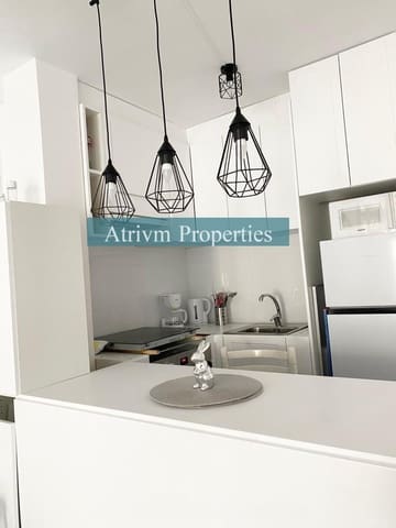 1 quarto Apartamento para arrendar em Torrevieja com piscina - 550 € (Ref: 6379128)
